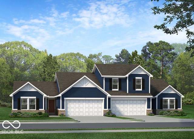 Property at 2257 Aviary Ln, Danville, IN 46122, 3 beds, 2 baths