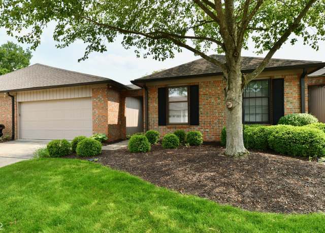 Property at 1053 Millwood Ct #3, Indianapolis, IN 46260, 3 beds, 3 baths
