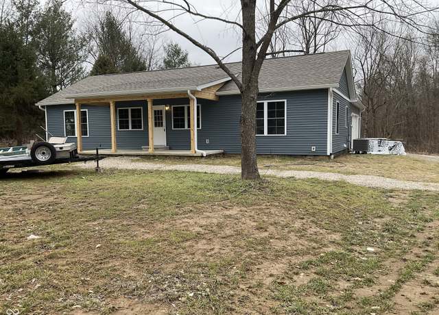 Property at 4623 Stansbury Pl, Spencer, IN 47460, 3 beds, 2 baths