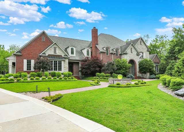 Property at 20170 Starlight Ct, Noblesville, IN 46062, 6 beds, 8 baths