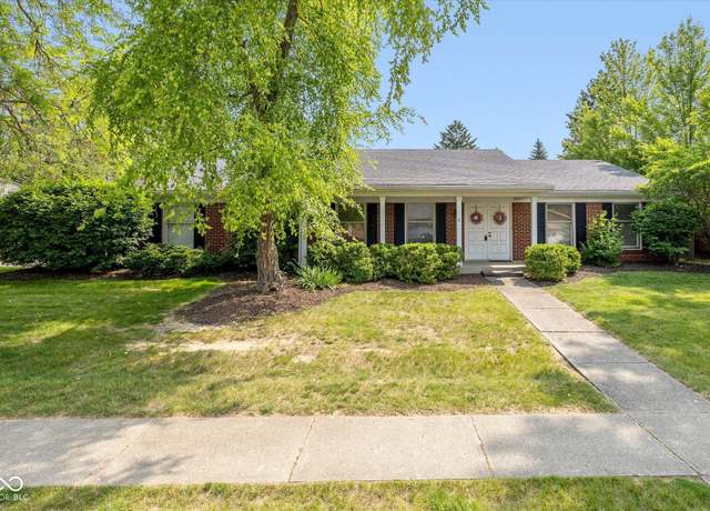 Property at 311 Thornberry Dr, Carmel, IN 46032, 4 beds, 2 baths