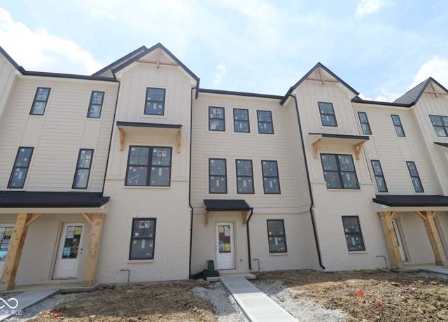 Property at 4161 Barrel Ln, Westfield, IN 46062, 2 beds, 2.5 baths