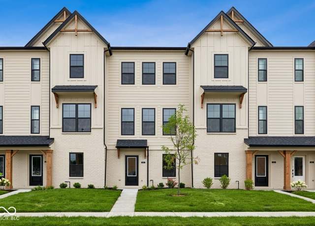 Property at 4161 Barrel Ln, Westfield, IN 46062, 2 beds, 2.5 baths