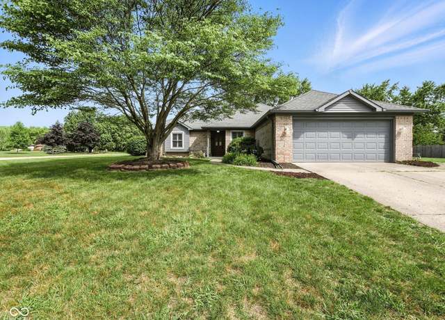 Property at 856 Cypress N, Greenwood, IN 46143, 3 beds, 2 baths