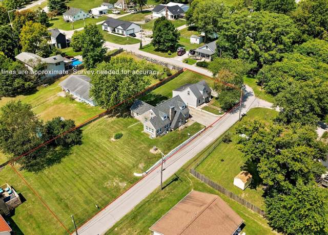 Property at 415 Constable Dr, Ellettsville, IN 47429, 2091 baths