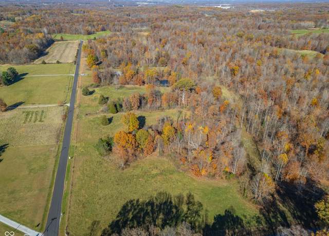 Property at 0 W 300 St, Cloverdale, IN 46120