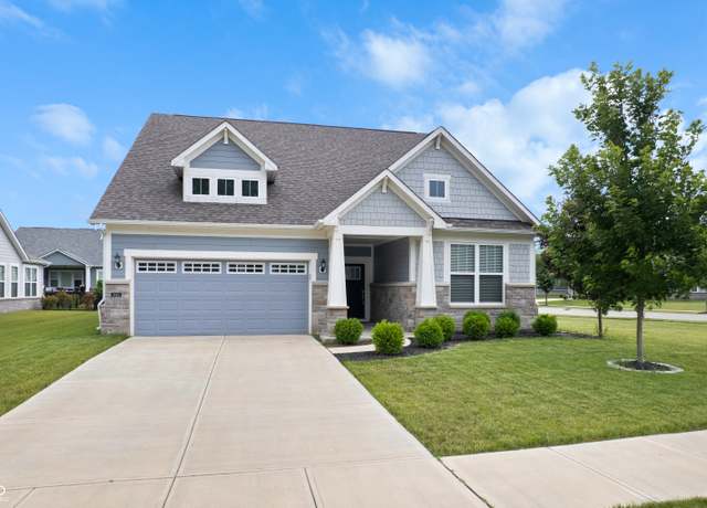 Property at 16401 Brigham Ln, Westfield, IN 46074, 3 beds, 2 baths