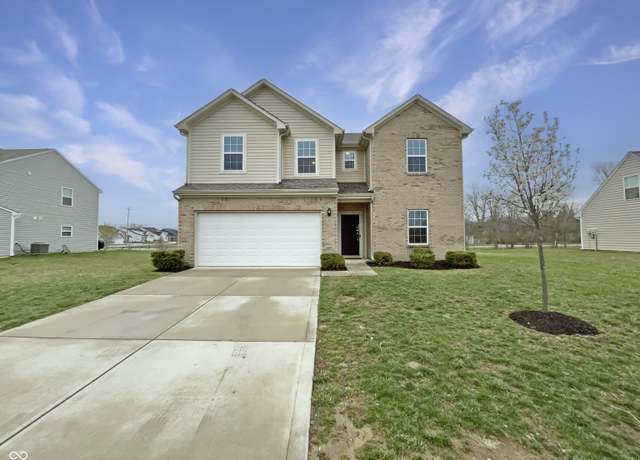 Property at 771 Carolina Way, Avon, IN 46123, 4 beds, 2.5 baths