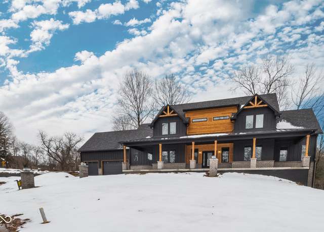 Property at 2101 N Wolf Cv, Martinsville, IN 46151, 6 beds, 4.5 baths