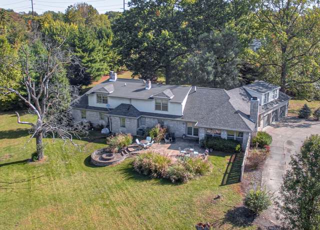 Property at 6502 Allisonville Rd, Indianapolis, IN 46220, 4 beds, 4 baths