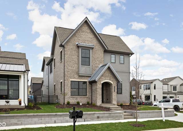 Property at 1667 Midland Main St, Westfield, IN 46074, 3 beds, 2.5 baths