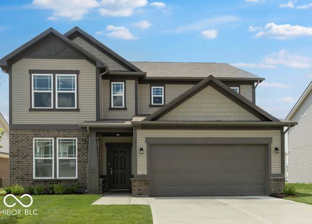 Property at 1014 Stonehaven Dr, Indianapolis, IN 46239, 5 beds, 2.5 baths