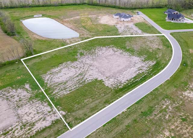Property at 2724 S Kings Way, New Palestine, IN 46163