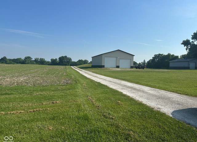 Property at 7300 S State Road 267, Lebanon, IN 46052