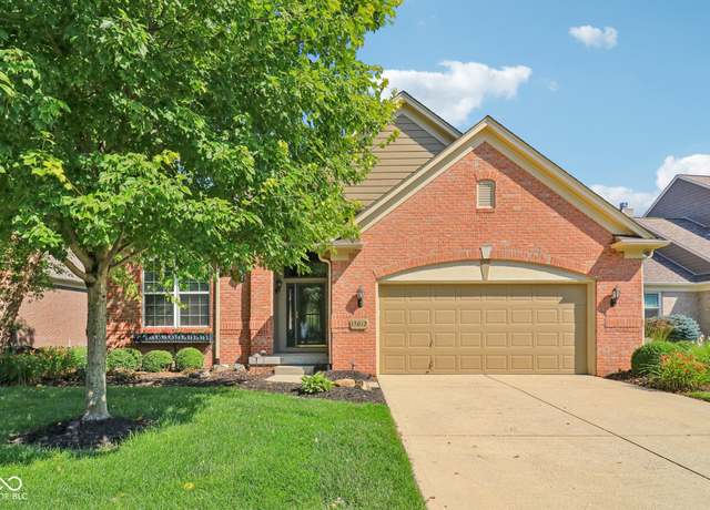 Property at 13012 Duval Dr, Fishers, IN 46037, 4 beds, 3 baths