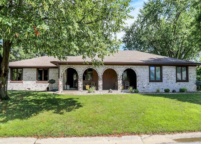 Property at 1260 Diablo Rd, Greenwood, IN 46143, 3 beds, 2 baths