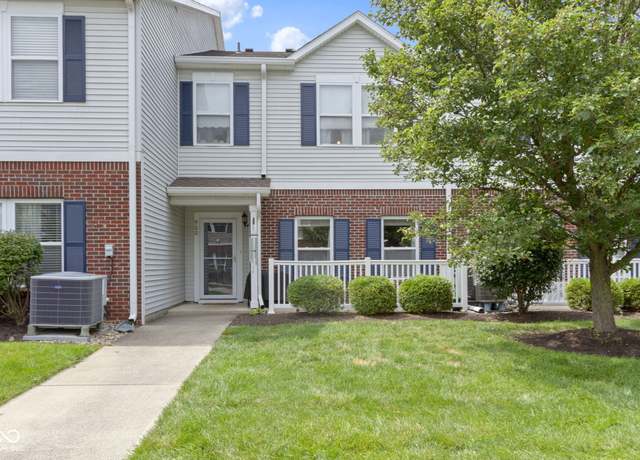 Property at 12205 Bubbling Brook Dr #900, Fishers, IN 46038, 2 beds, 2.5 baths