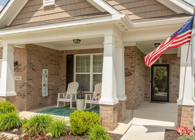 Property at 9166 Lieven St, Avon, IN 46123, 2 beds, 2 baths