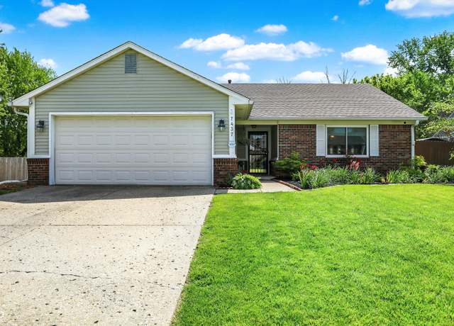 Property at 7437 Lorene Ct, Indianapolis, IN 46237, 3 beds, 2 baths