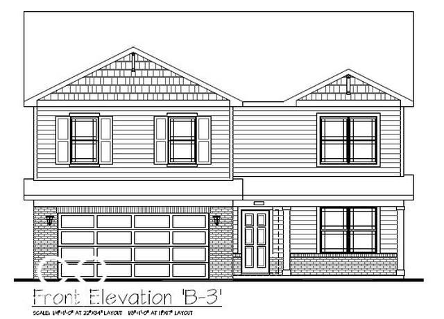 Property at 2332 Pine Valley Dr, Plainfield, IN 46168, 5 beds, 3 baths