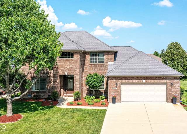 Property at 3050 Montgomery Blvd, Lapel, IN 46051, 4 beds, 2.5 baths