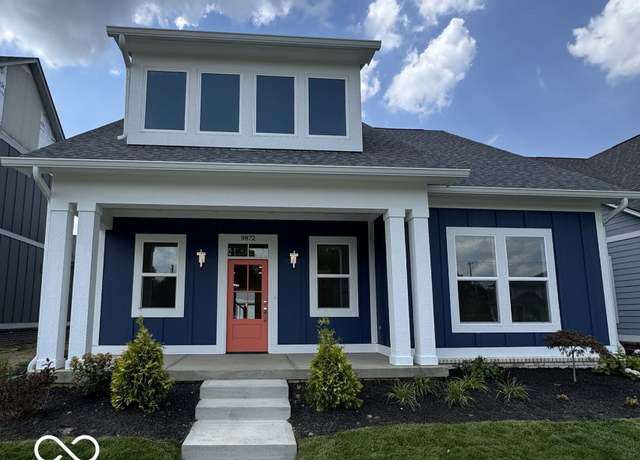 Property at 9872 Morningstar Ln, Carmel, IN 46280, 3 beds, 2.5 baths