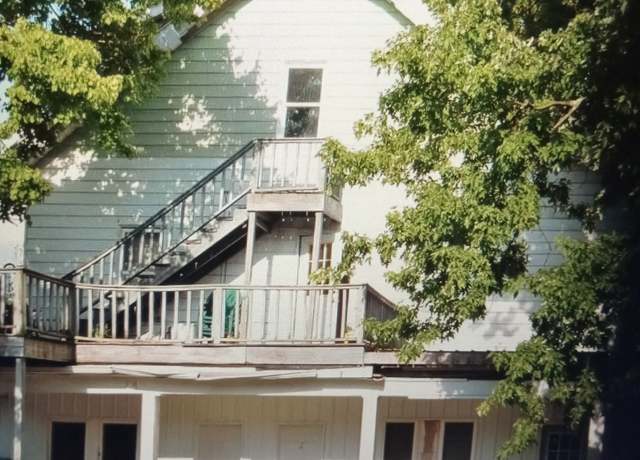Property at 31 N Madison Ave, Hanover, IN 47243, 40 beds, 28 baths