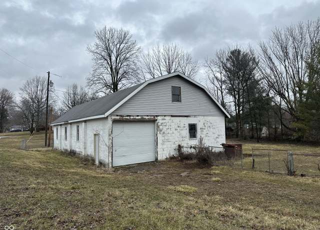 Property at 127 Scearce Ave, Danville, IN 46122