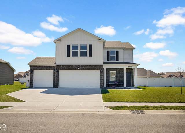 Property at 6793 Coreopsis Ln, Seymour, IN 47274, 4 beds, 2.5 baths