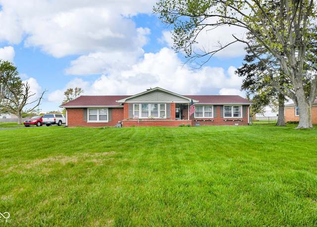 Property at 2610 S Sheridan Ave, Indianapolis, IN 46203, 4 beds, 2 baths