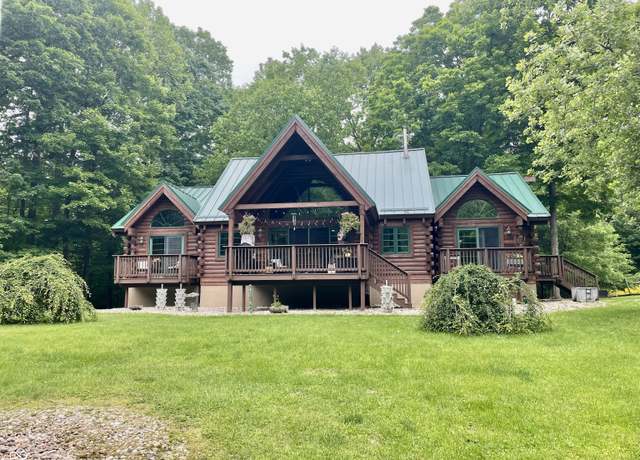 Property at 5502 S County Road 625 W, Reelsville, IN 46171, 4 beds, 3 baths