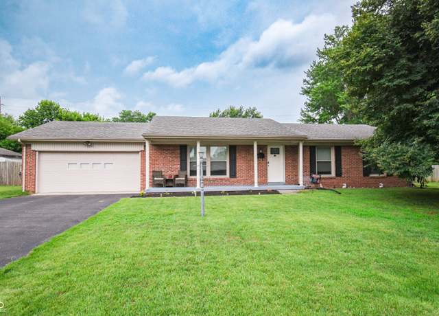 Property at 461 Western Pkwy, Seymour, IN 47274, 3 beds, 2 baths