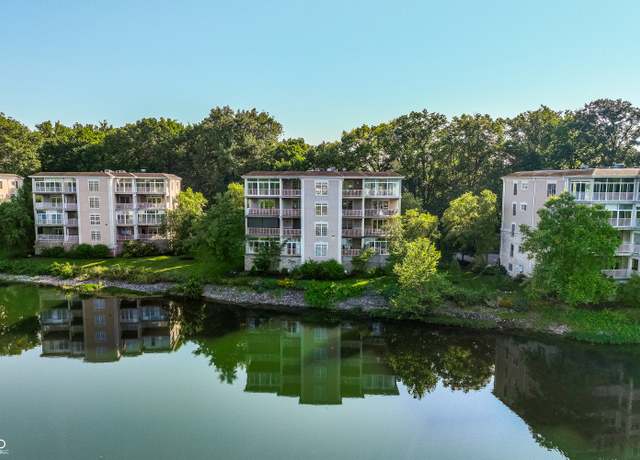 Property at 6750 Spirit Lake Dr #301, Indianapolis, IN 46220, 3 beds, 2.5 baths