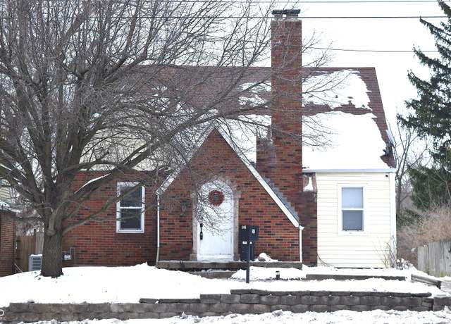 Property at 906 Raible Ave, Anderson, IN 46011, 3 beds, 2 baths