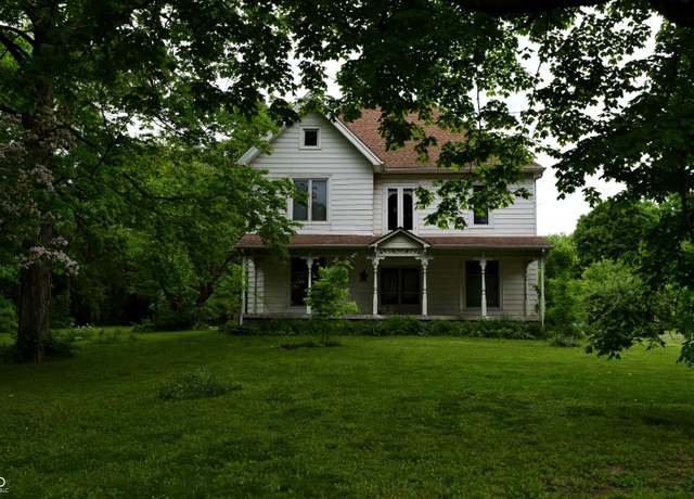 Property at 4718 W Troy Ave, Indianapolis, IN 46241, 4 beds, 3 baths