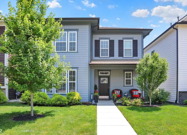 Property at 17319 Henslow Dr, Westfield, IN 46074, 3 beds, 2.5 baths