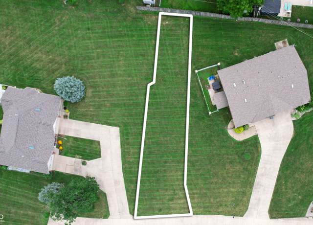 Property at 0 Twelve Oaks Dr, Anderson, IN 46013