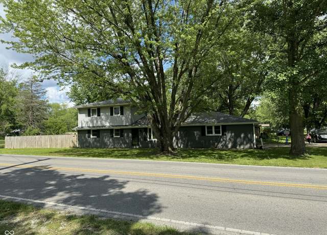 Property at 5700 S 100 W, Pendleton, IN 46064, 4 beds, 2 baths