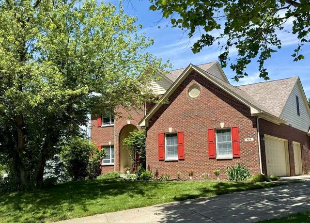 Property at 404 Joseph Way, Carmel, IN 46032, 4 beds, 3.5 baths