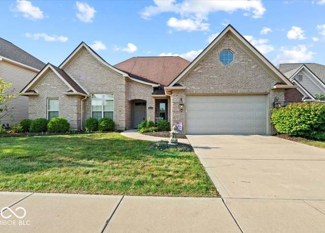 Property at 1071 Maryport Dr, Westfield, IN 46074, 3 beds, 2 baths