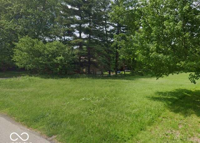 Property at 418 E Beechwood Ln, Indianapolis, IN 46227