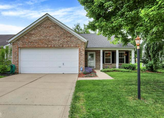 Property at 12257 Driftstone Dr, Fishers, IN 46037, 3 beds, 2 baths