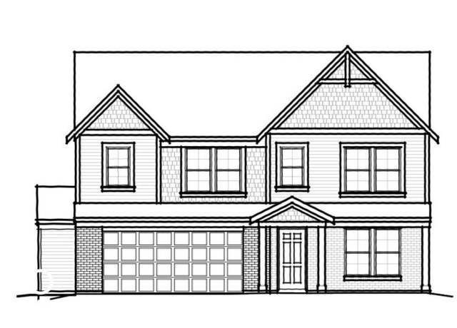 Property at 411 Oxford Ln, Lebanon, IN 46052, 4 beds, 2.5 baths