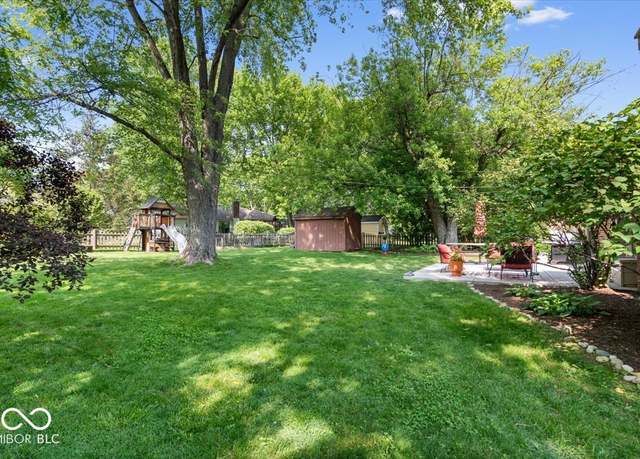 Property at 1408 126th St, Carmel, IN 46033, 4 beds, 2.5 baths