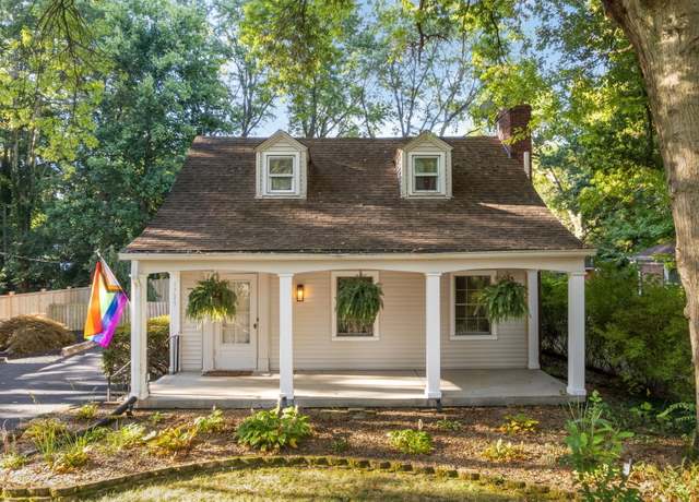Property at 1725 W 53rd St, Indianapolis, IN 46228, 3 beds, 2 baths