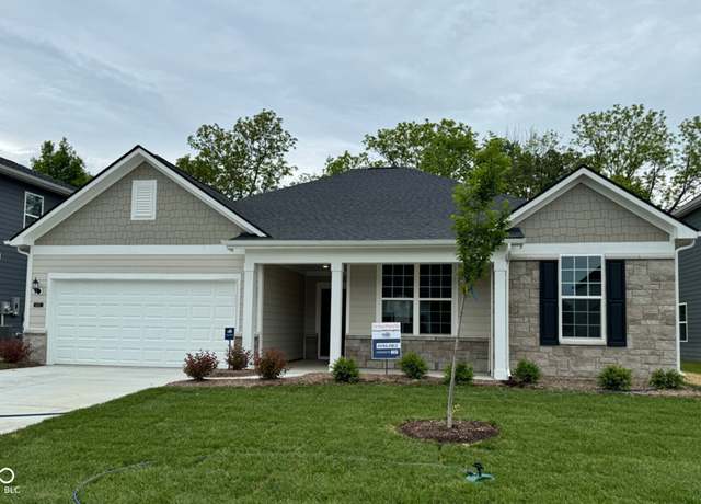 Property at 6474 Ambassador Dr, Plainfield, IN 46168, 3 beds, 2.5 baths