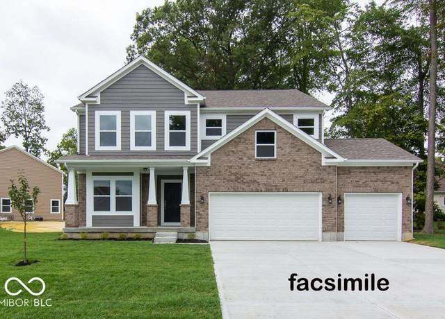 Property at 696 Yorkshire Dr, Columbus, IN 47201, 6 beds, 3 baths