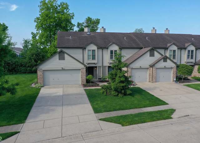 Property at 7155 Sea Pine Dr, Indianapolis, IN 46250, 3 beds, 2.5 baths