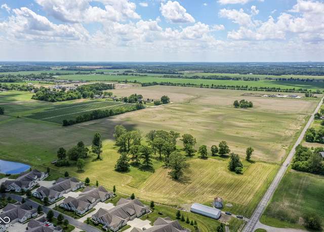 Property at 100 W North St, Greenfield, IN 46140