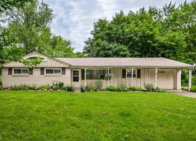 Property at 10155 Orchard Park Dr W, Carmel, IN 46280, 3 beds, 2 baths